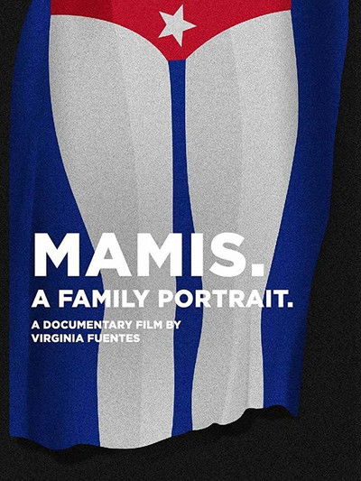 Poster do Filme Mamis