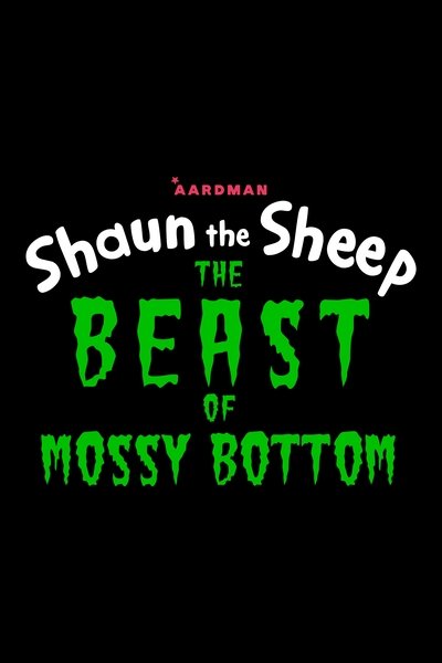Poster do Filme Shaun the Sheep: The Beast of Mossy Bottom