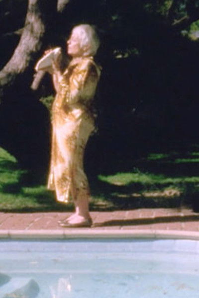 movie poster for Gaia Mama