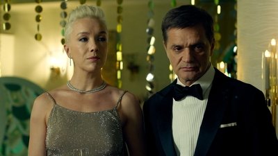 tv poster