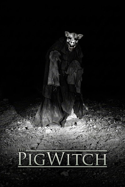 The Pig Witch