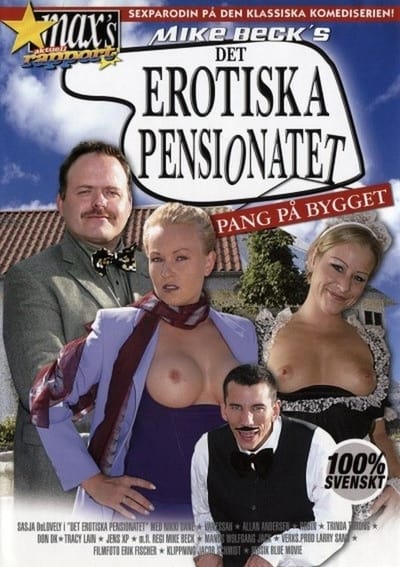 Det erotiska pensionatet