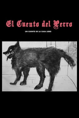 Poster do Filme El Cuento del Perro