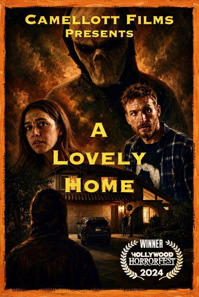 A Lovely Home