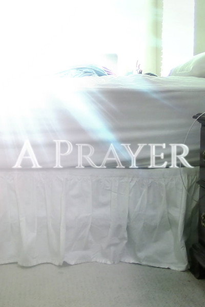 A Prayer