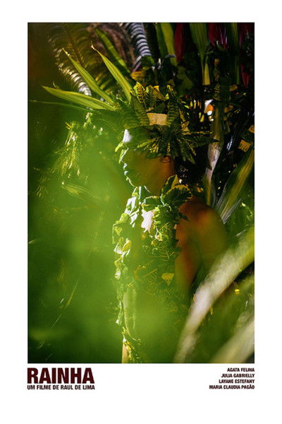 Poster do Filme Rainha