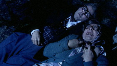 The Beast of Royston Vasey