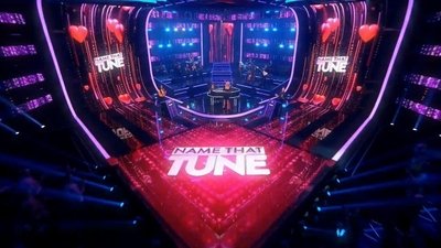 tv poster
