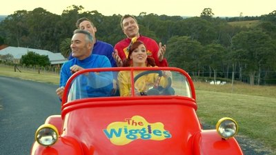 tv poster