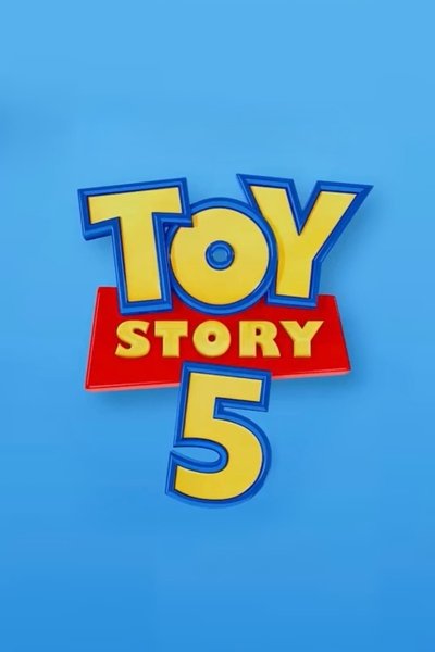 Poster do Filme Toy Story 5
