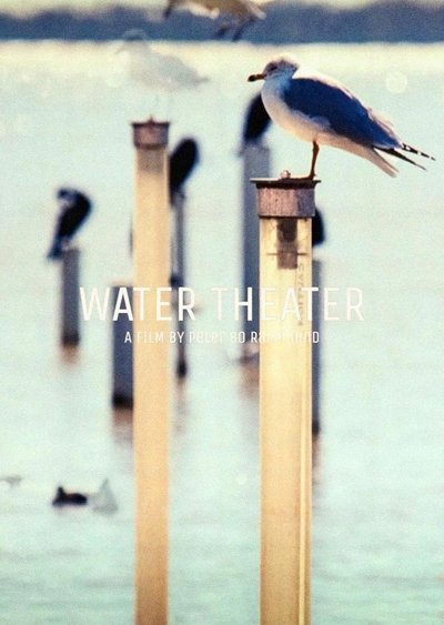 Watch - (2015) Water Theater Movie Online Free -123Movies