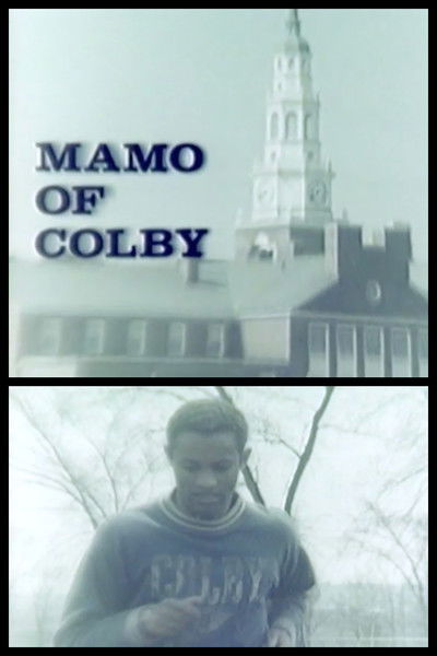 Poster do Filme Mamo of Colby