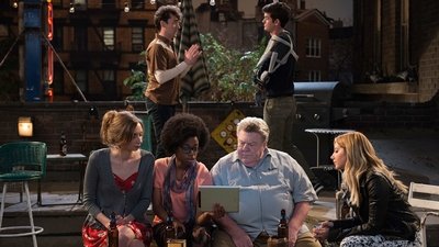 tv poster