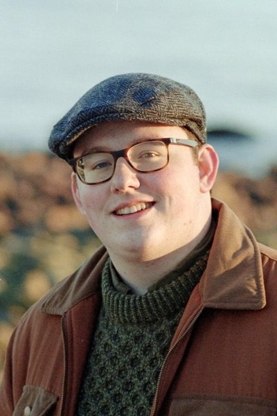 Imagem de Duncan McDonald