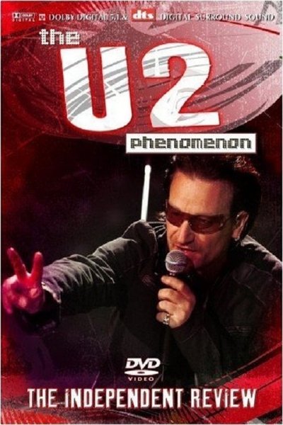 Watch Now!(2006) U2 Phenomenon - The Independent Review Movie Online Free