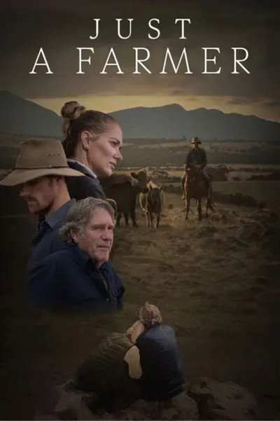 Just a Farmer