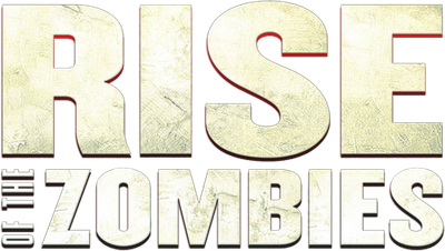 Rise of the Zombies Logo