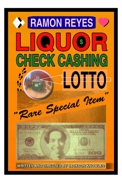 Poster do Filme Rare Special Item