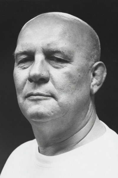 Brian Glover