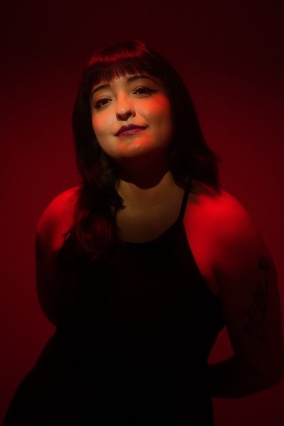 Imagem de Sarah Avilés