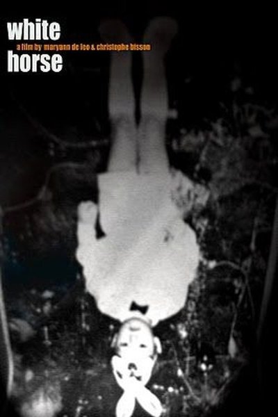 Poster do Filme White Horse