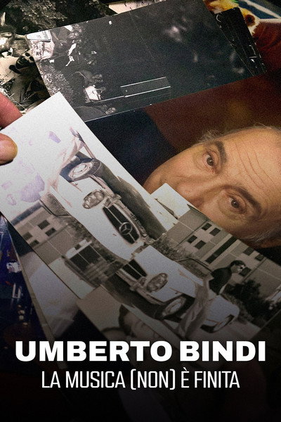 Umberto Bindi. La musica (non) è finita