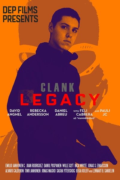 Watch - (2016) Clank: Legacy Movie Online FreePutlockers-HD