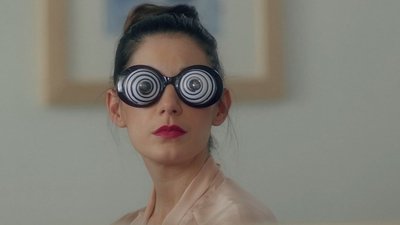 tv poster