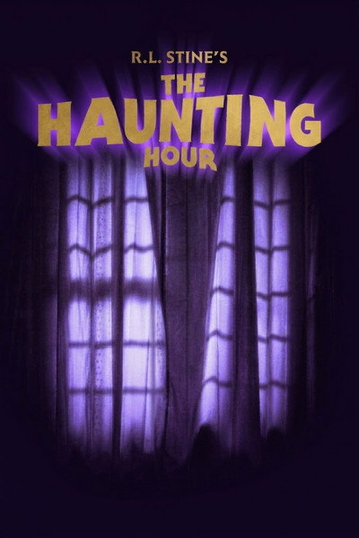 The Haunting Hour: Bad Feng Shui