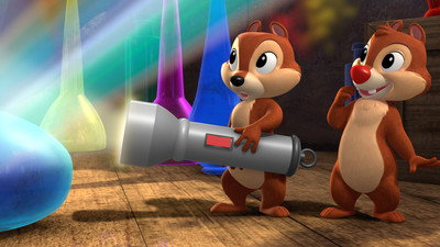 Chip 'n Dale's Nutty Tales (2017) Watch Online Free | ඔන්ලයින් බලන්න