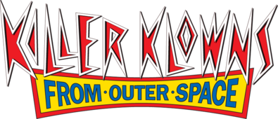 Killer Klowns from Outer Space Logo