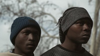 tv poster