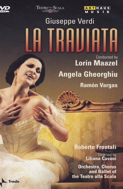 Watch Now!(2007) La Traviata Movie Online Free