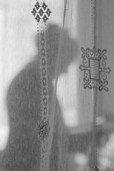 Poster do Filme Janine’s Room