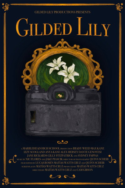 Gilded Lily
