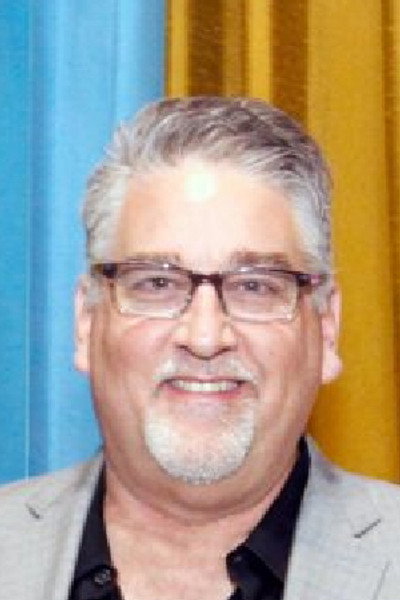 Pat Hazell