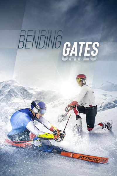 poster for Bending Gates