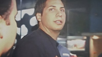 tv poster