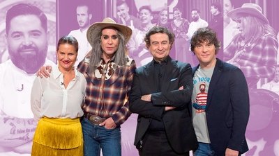 tv poster