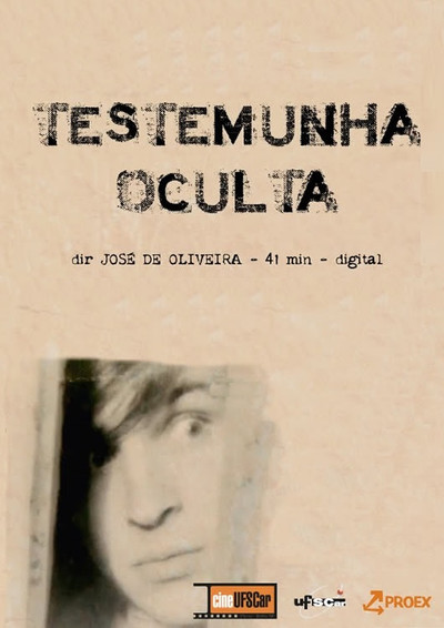 Watch!(1969) Testemunha Oculta Movie OnlinePutlockers-HD