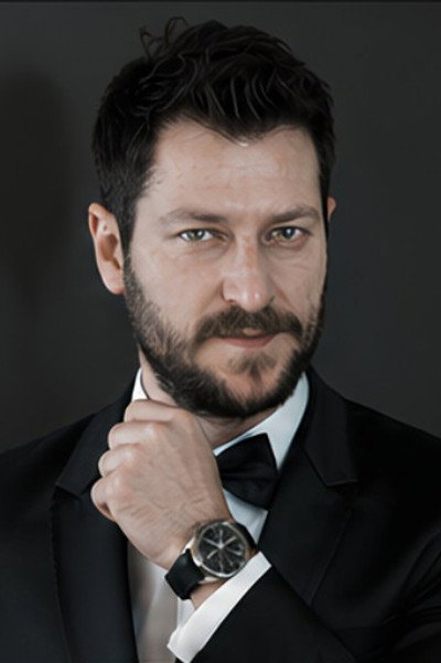 Hasan Bakay