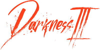 In Search of Darkness: Part III Logo