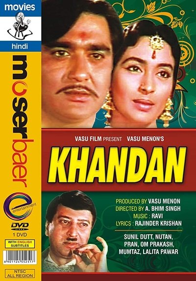 Watch Now!Khandan Movie Online -123Movies