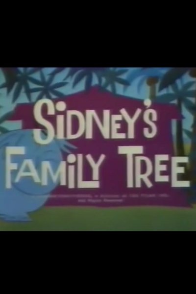 Watch Now!Sidney's Family Tree Movie Online Free 123Movies