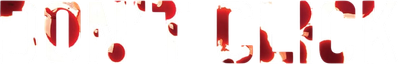 Don't Click Logo
