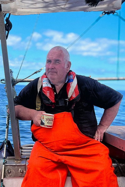 Poster do Filme All Rivers Spill Their Stories to the Sea