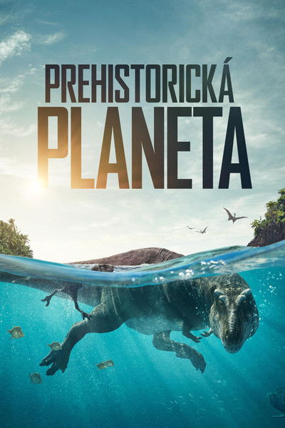Prehistorická planeta