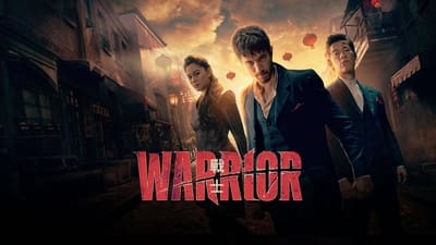 Warrior (2019) - Seizoen 3