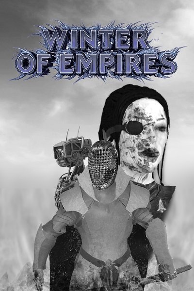 Poster do Filme Winter of Empires