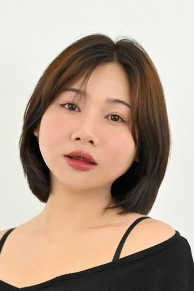 person poster